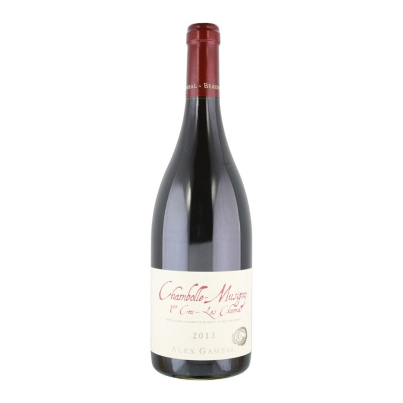 Alex Gambal Chambolle-Musigny 1er Cru Les Charmes - 2017 (750ml)