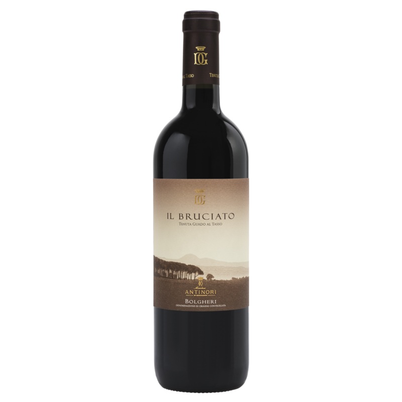 Antinori Guado Al Tasso Il Bruciato - 2021 (750ml)
