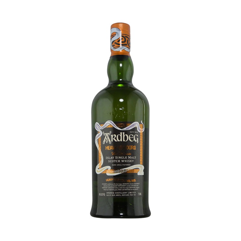 Ardbeg 'Heavy Vapours'Non Committee Release (750ml)