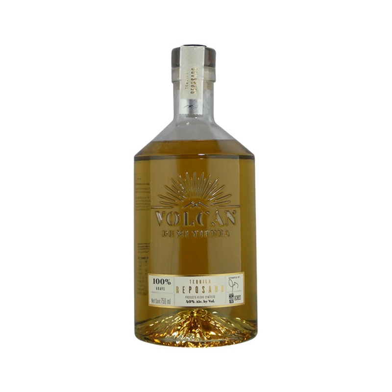 Volcan Reposaodo (750ml)