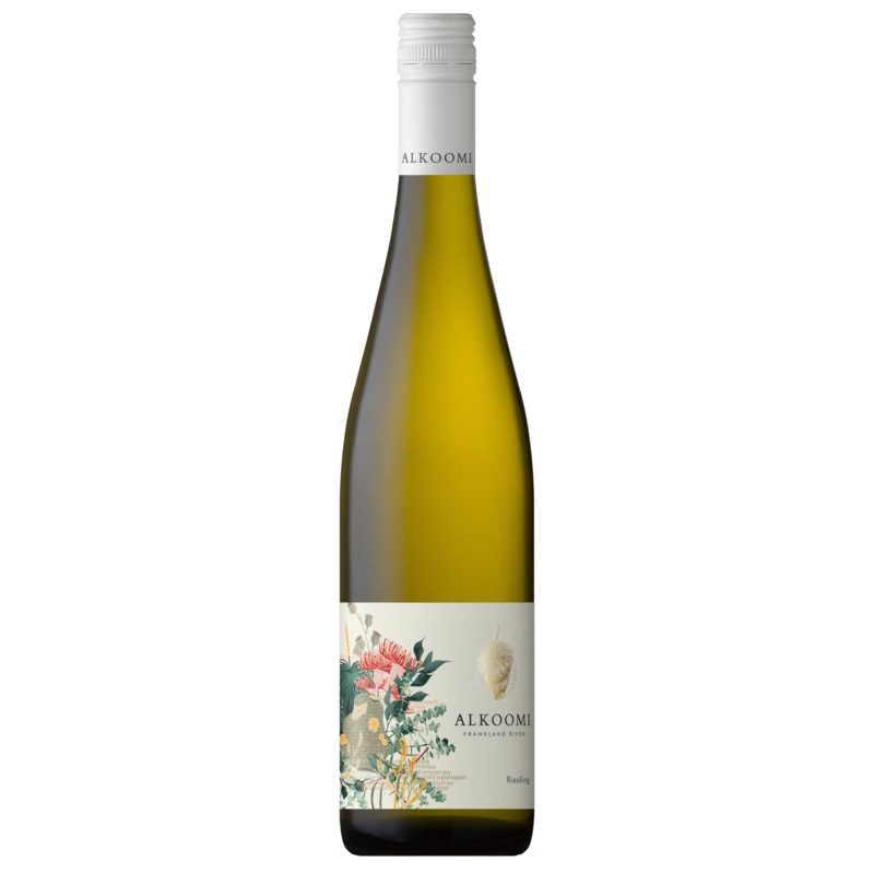 Alkoomi Frankland River Riesling - 2023 (750ml)