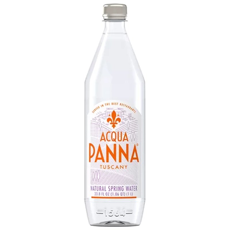Acqua Panna (750ml)