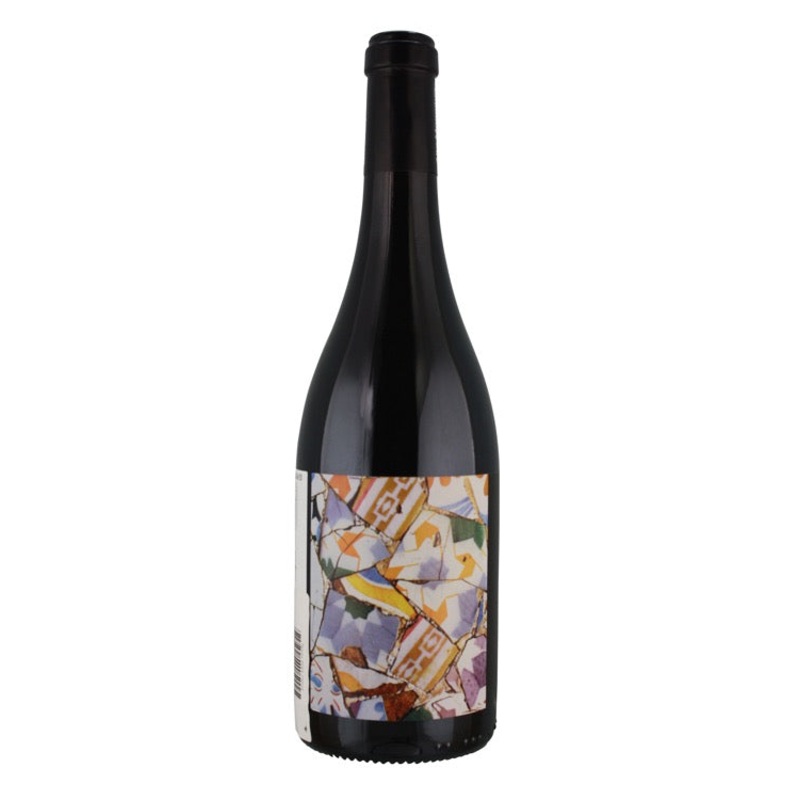 Alto Moncayo Garnacha Veraton - 2020 (750ml)