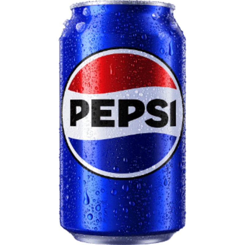 Pepsi (12oz Can)