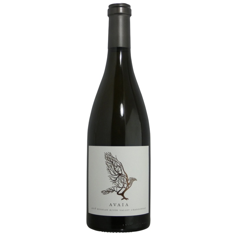 AVAIA Hillside Lonoke Vineyard Chardonnay - 2018 (750ml)