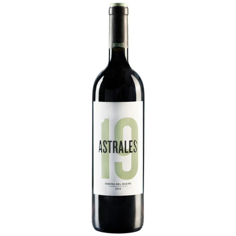Astrales Ribera del Duero - 2011 (6L)