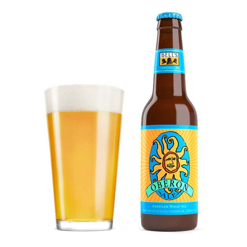Bells Oberon (12oz Btl 6 Pk)