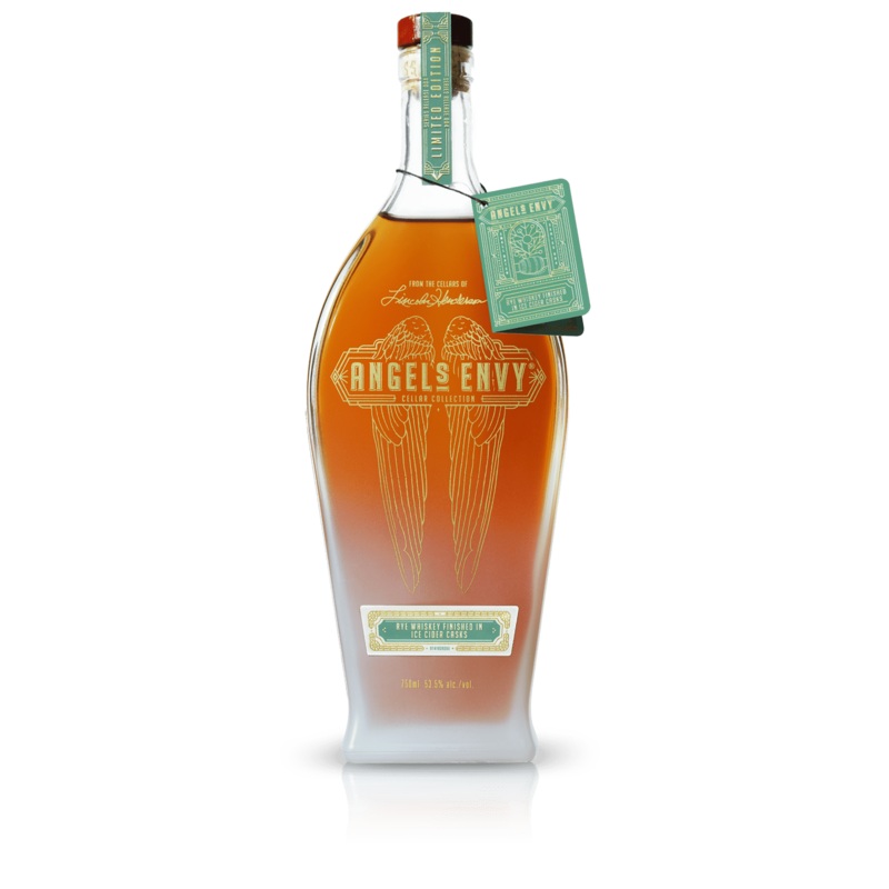 Angels Envy Ice Cider Rye Finish (750ml)