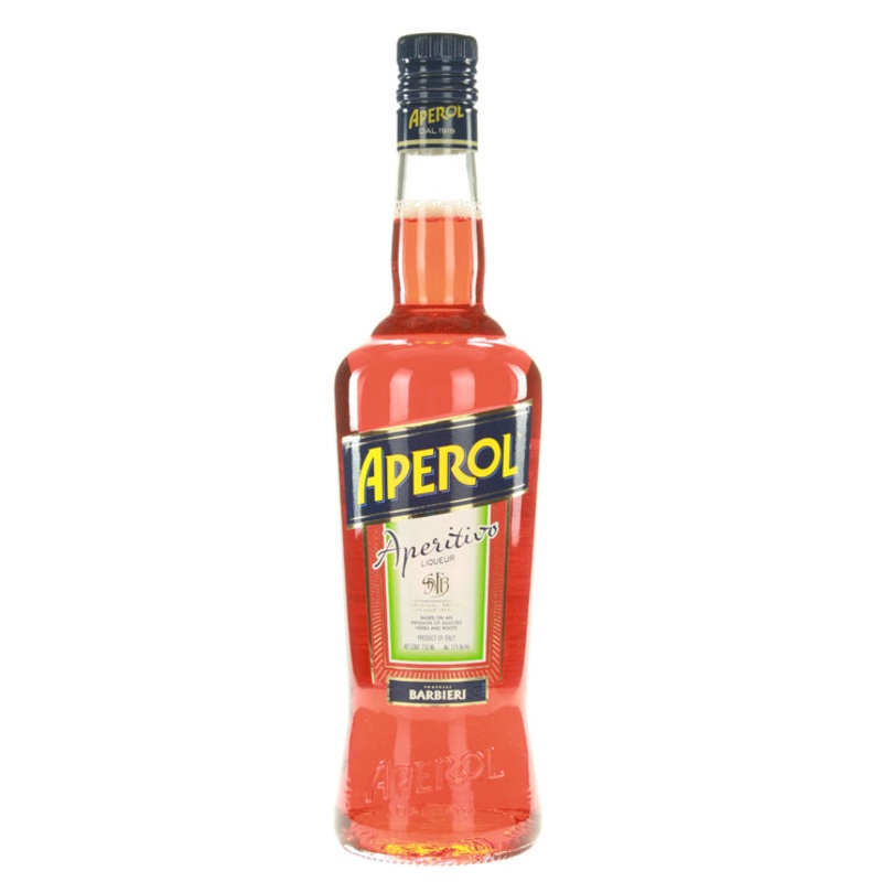 Aperol (750ml)