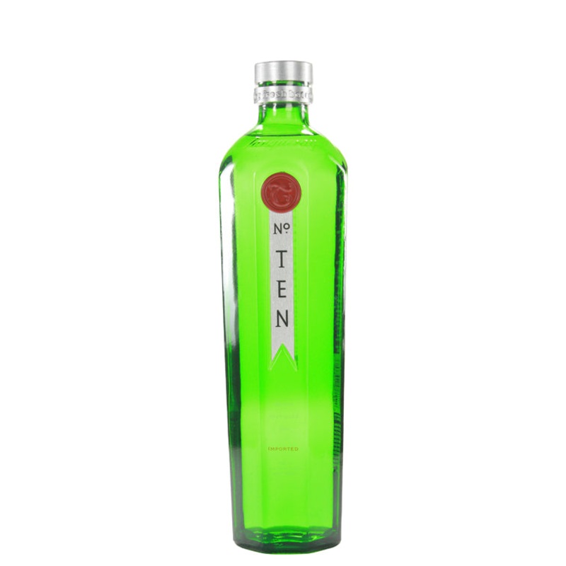 Tanqueray Gin No. Ten (750ml)
