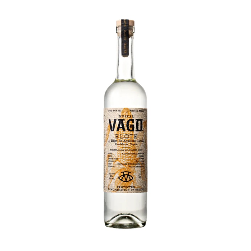 Vago Elote Mezcal  (750ml)