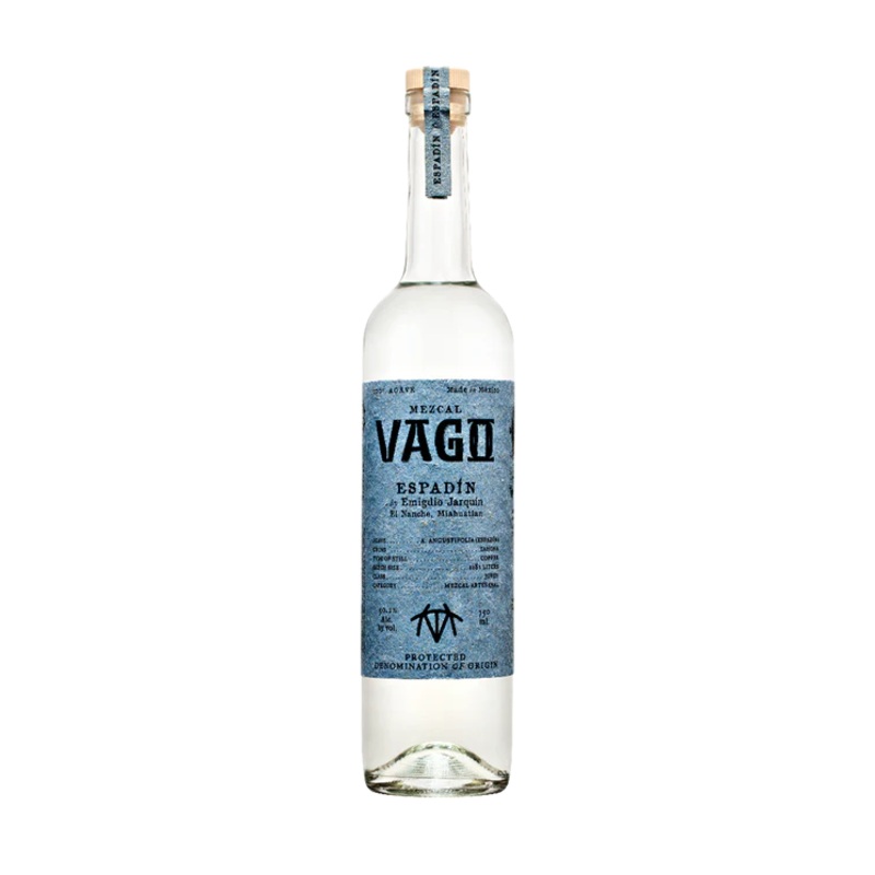 Vago Espadin Mezcal Jarquin (750ml)