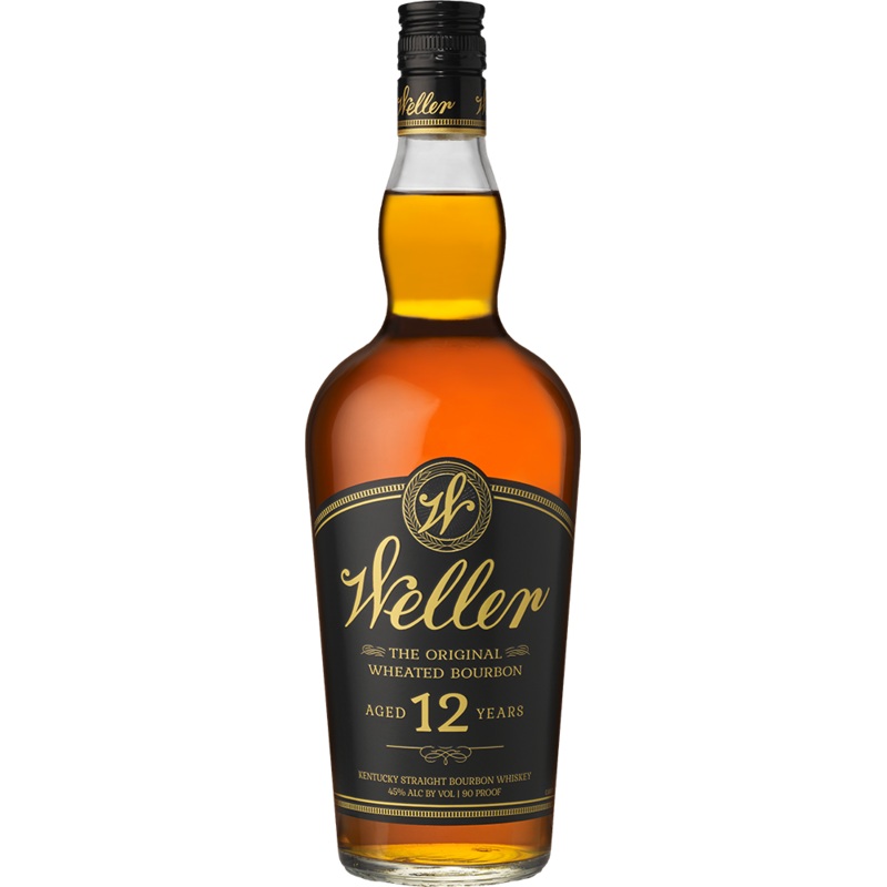 W.L. Weller 12Yr (750ml)