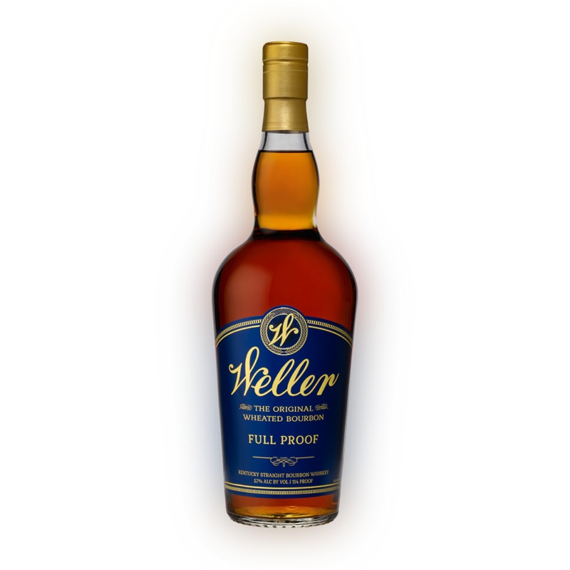 Weller Full Proof (750ml)