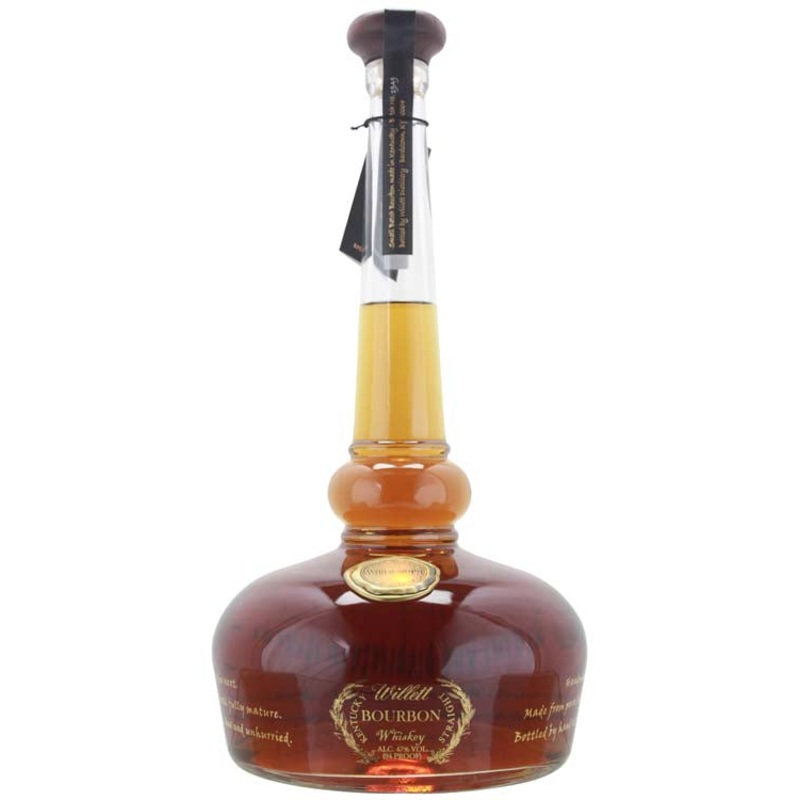 Willett Pot Still Reserve Bourbon (1.75L)
