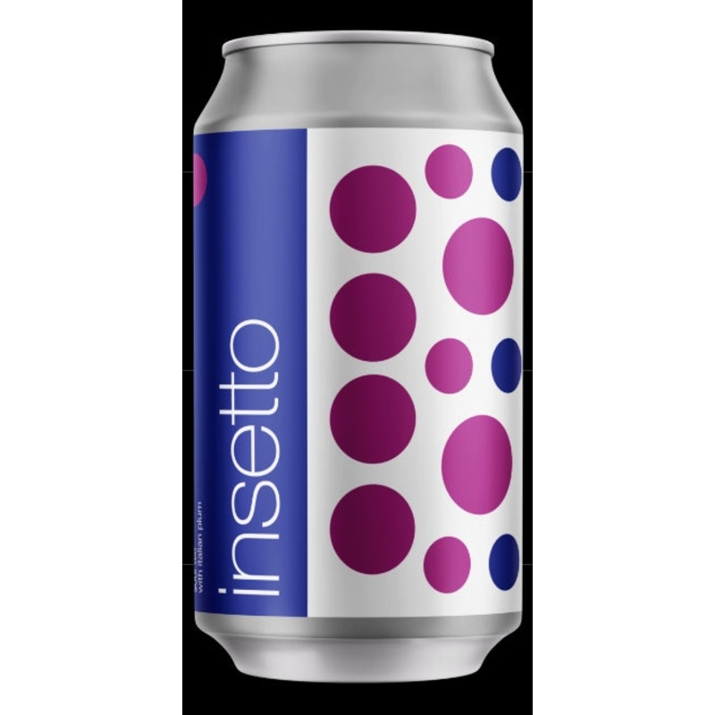 Stillwater Insetto (12oz Can 4 Pk)