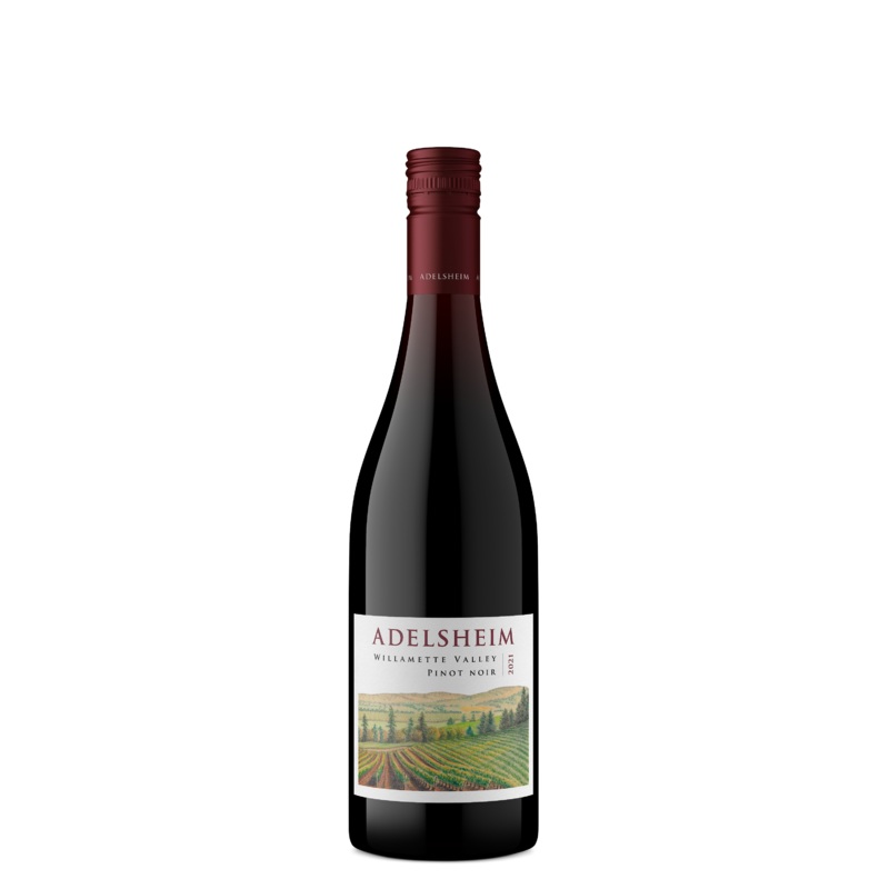Adelsheim Pinot Noir - 2021 (750ml)