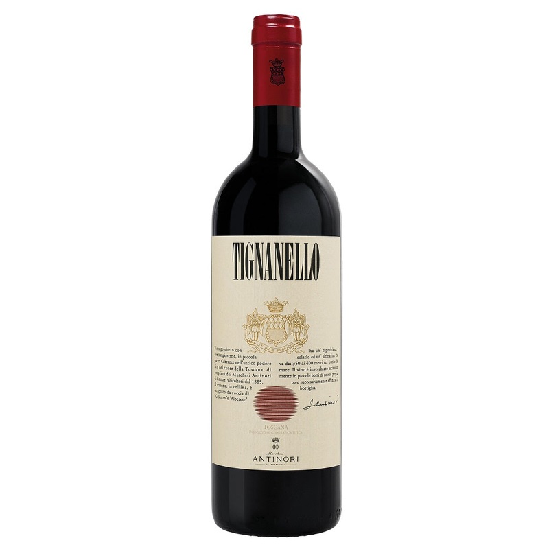 Antinori Tignanello - 2020 (750ml)