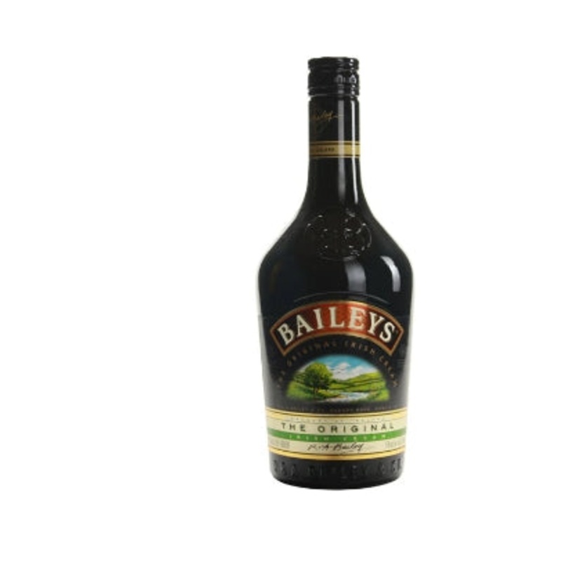 Bailey's Irish Cream (50ml)