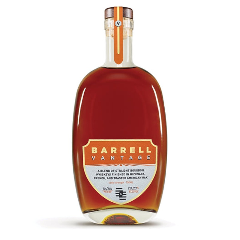Barrell Bourbon Vantage (750ml)114.62