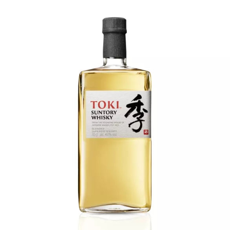 Suntory Toki (750ml)