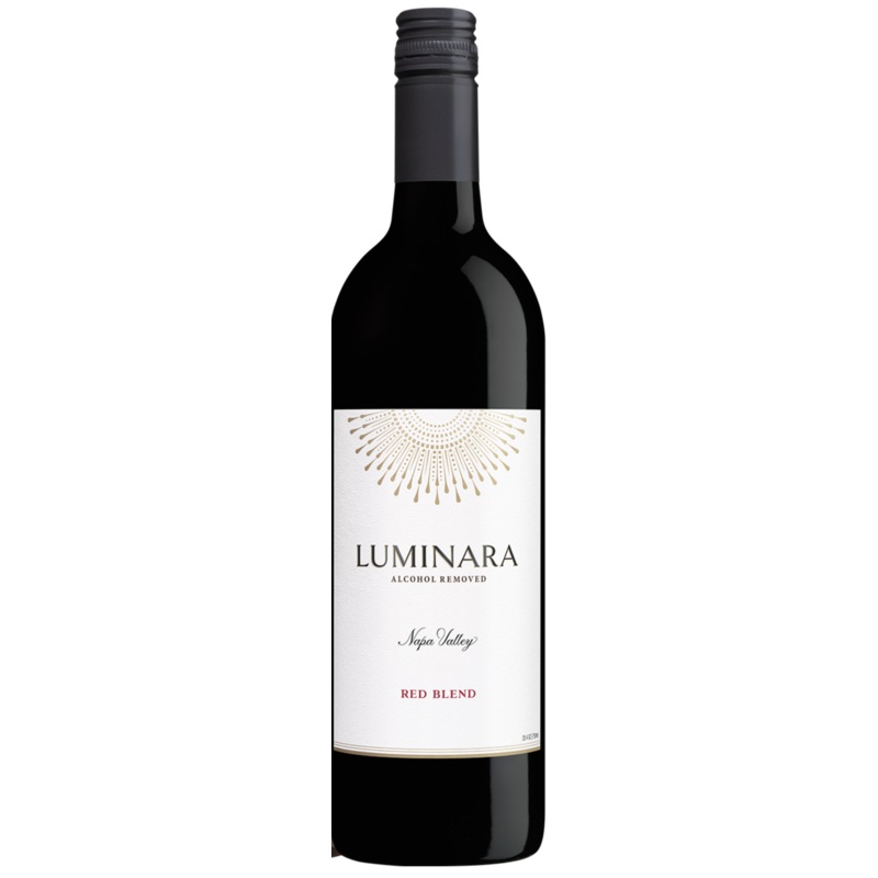 Luminara NA Red Blend Napa Valley - 2020 (750ml)
