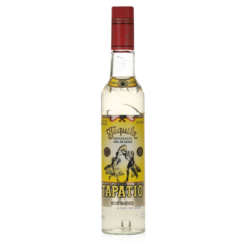 Tapatio Tequila Reposado (750ml)