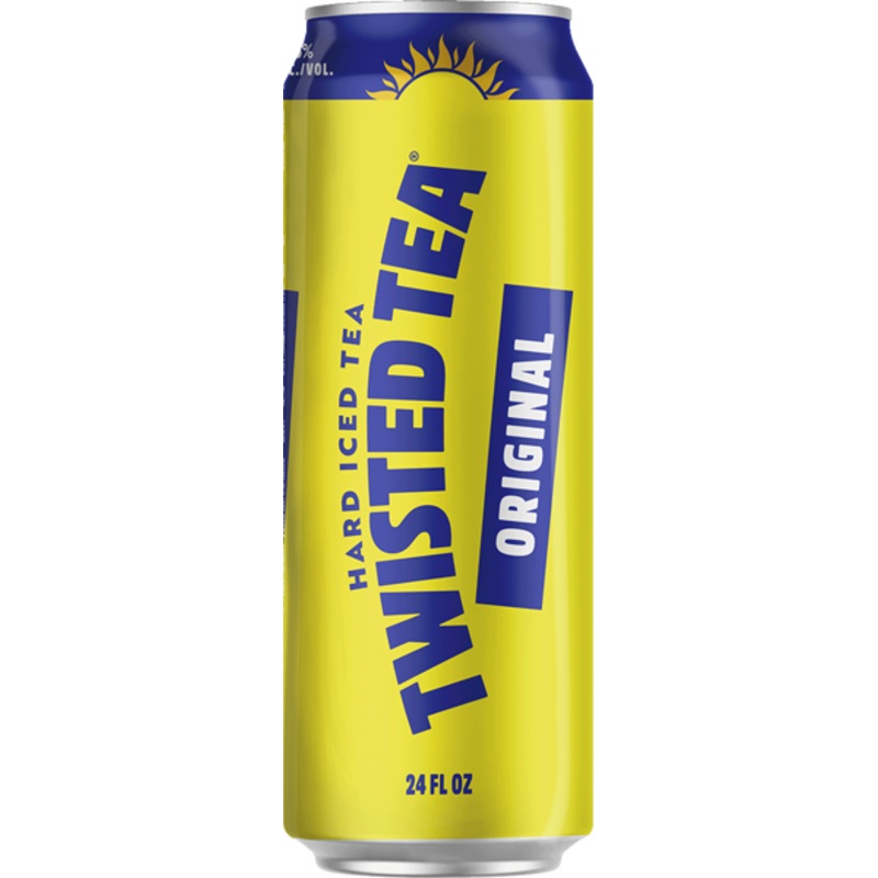 Twisted Tea Original(12oz 12pk Can)