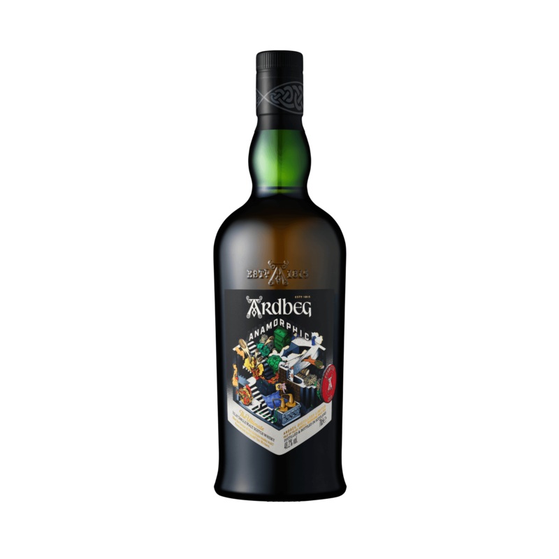 Ardbeg Anamorphic (750ml)