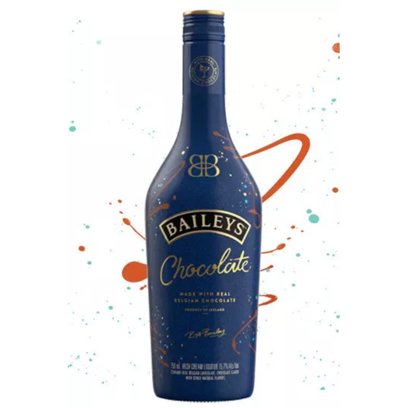 Bailey's Chocalate (750ml)