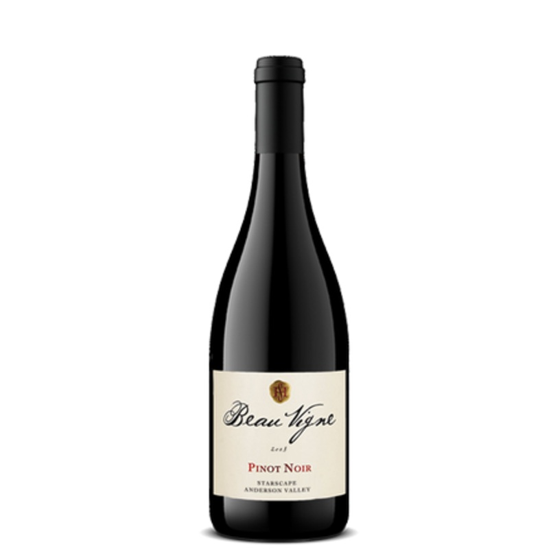 Beau Vigne Starscape Anderson Valley Pinot Noir - 2019 (750ml)