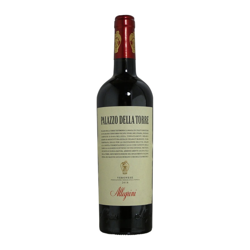 Allegrini Palazzo Della Torre - 2018 (750ml)