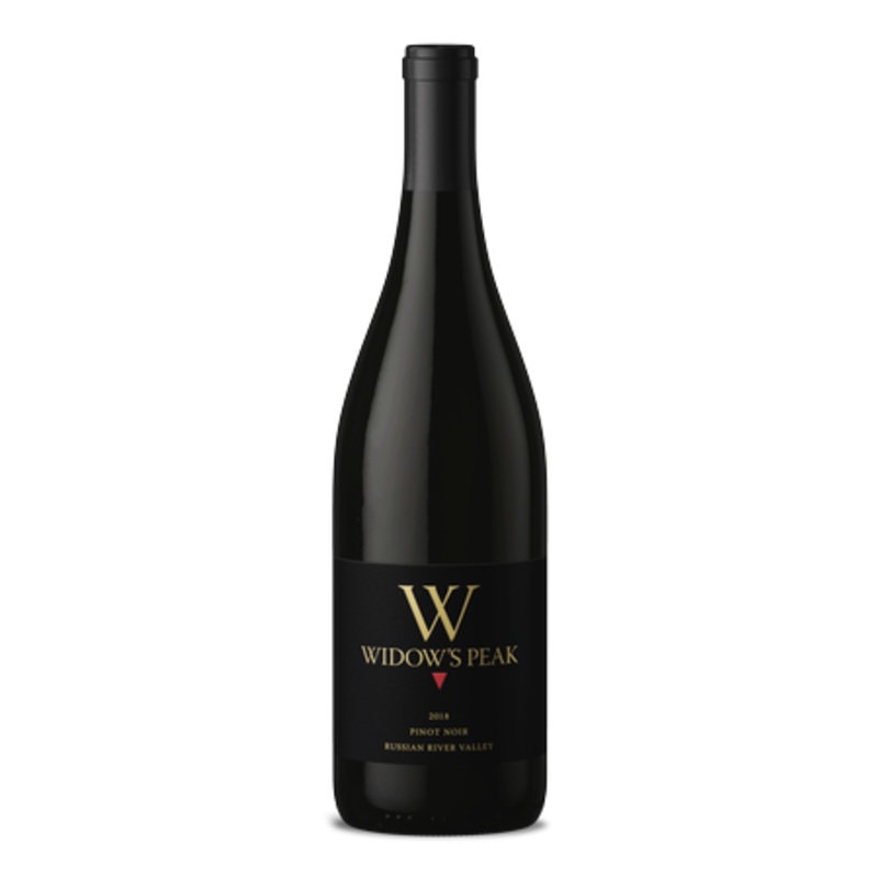 Beau Vigne Widows Peak Pinot Noir - 2019 (750ml)