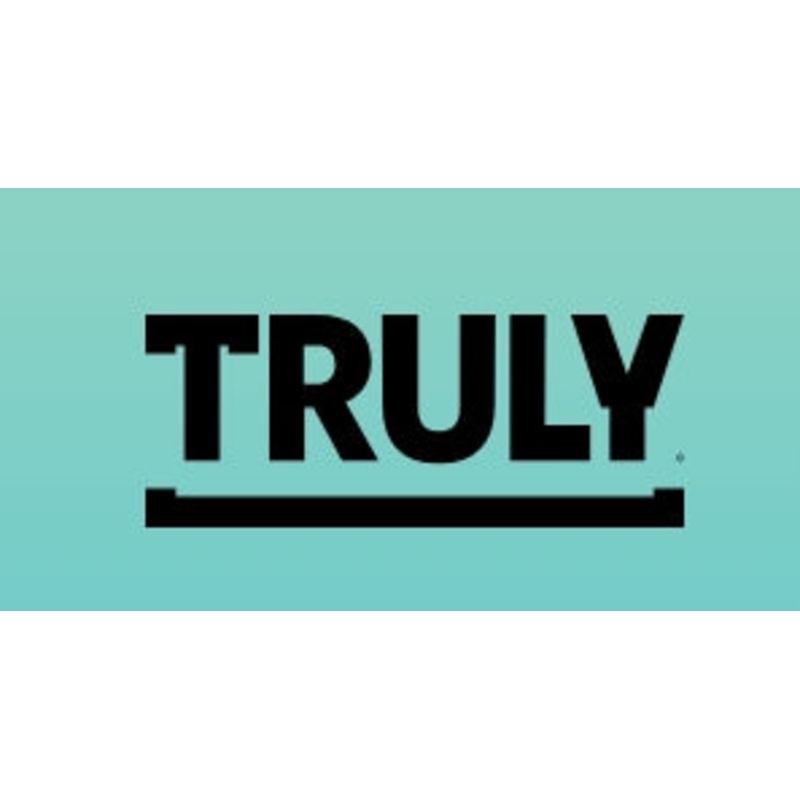 TRULY Hard Seltzer 5 Style Variety 24 Pack (12oz Can 24 Pk)
