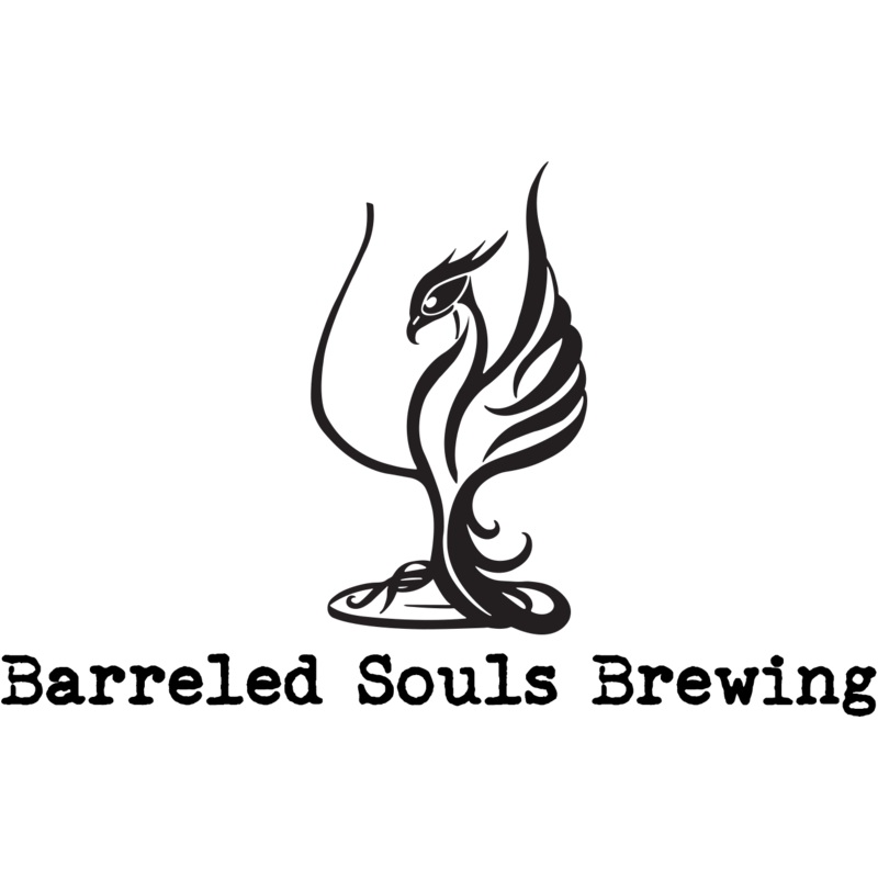 Barreled Souls Speakeasy Mojito Barrel Aged Sour