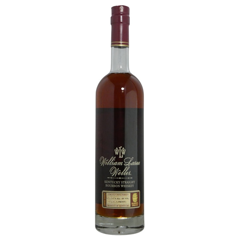 Weller Larue 2021 (750ml)