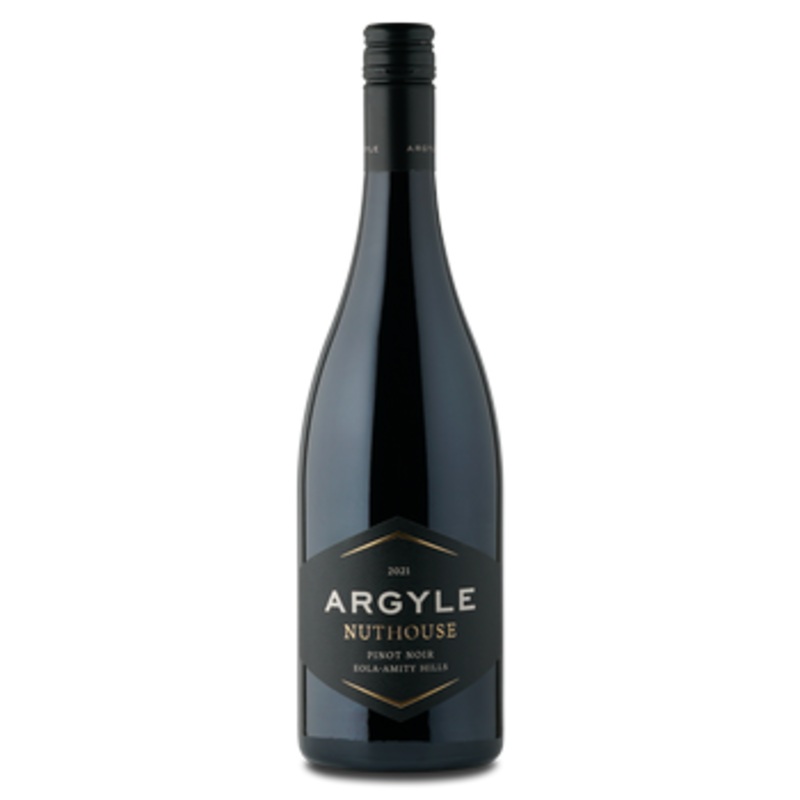 Argyle Nuthouse Pinot Noir - 2021 (750ml)