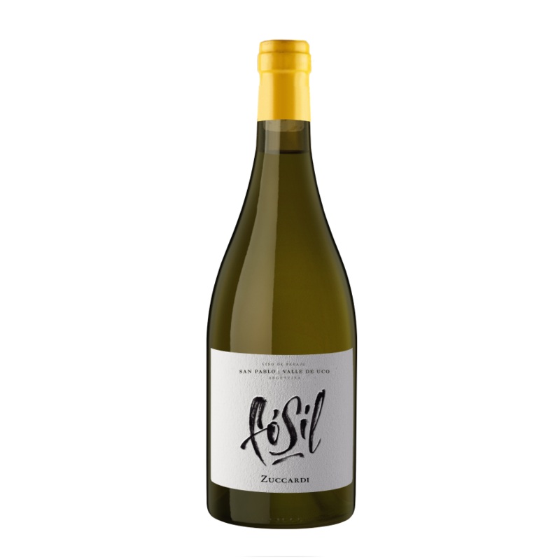 Zuccardi Fosil Chardonnay - 2022 (750ml)