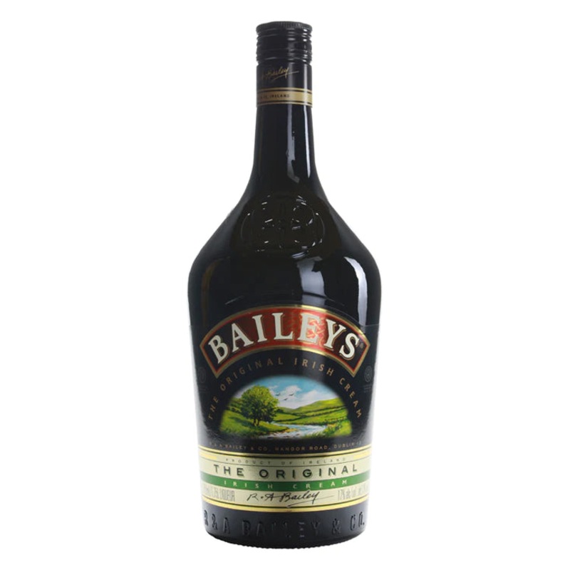 Bailey's Irish Cream (375ml)