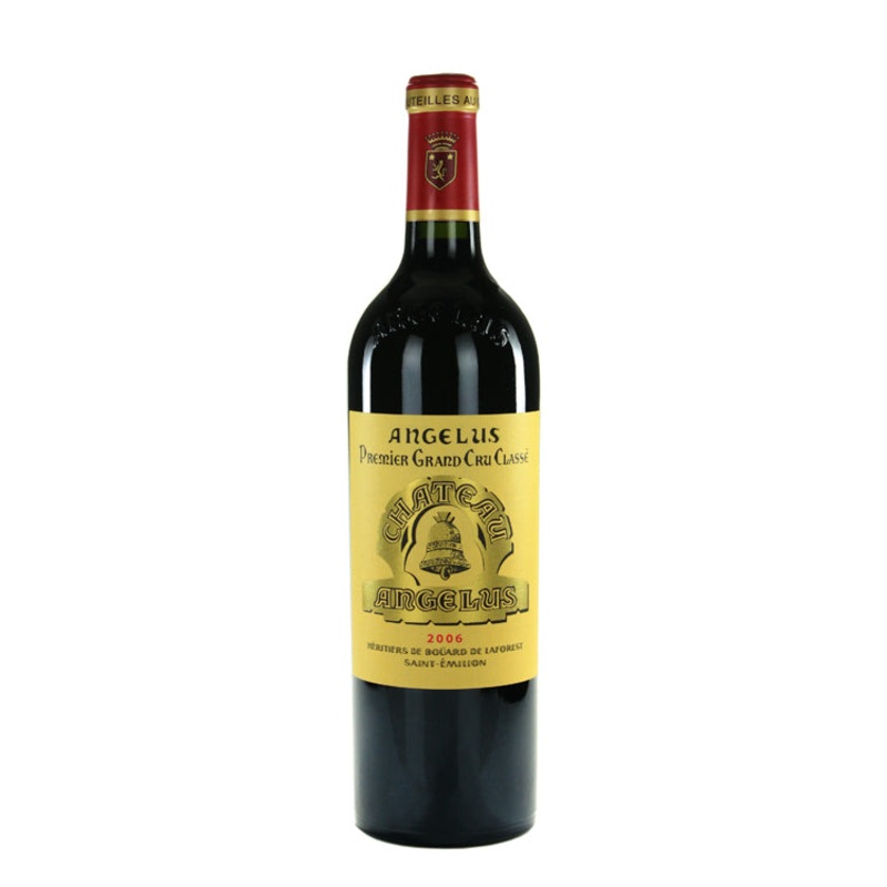 Angelus - 2006 (750ml)