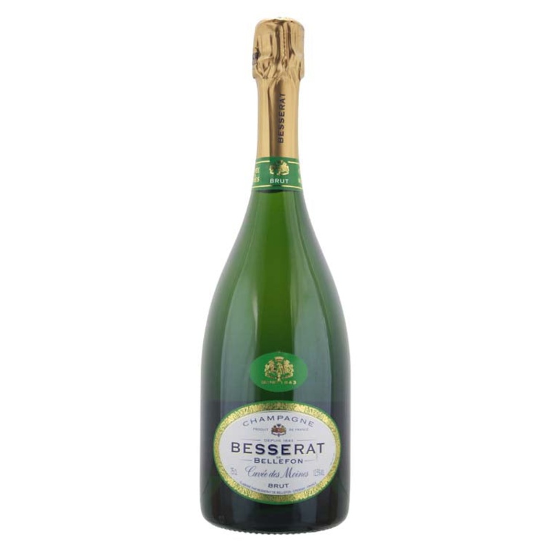 Besserat de Bellefon Cuve des Moines Grand Tradition - NV (750ml)
