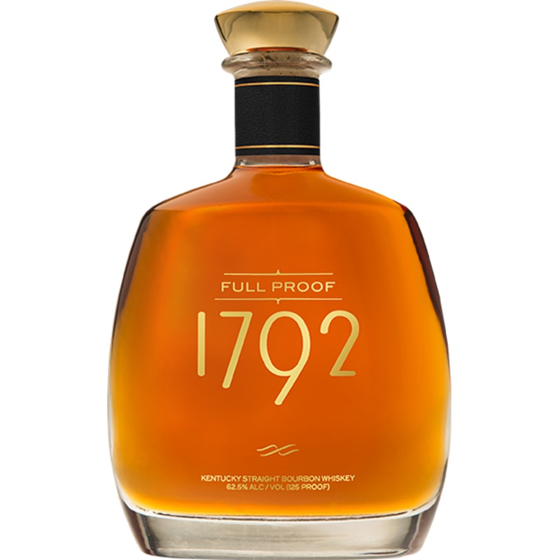 1792 Washington Nationals Full Proof Barrel Pick (750ml)