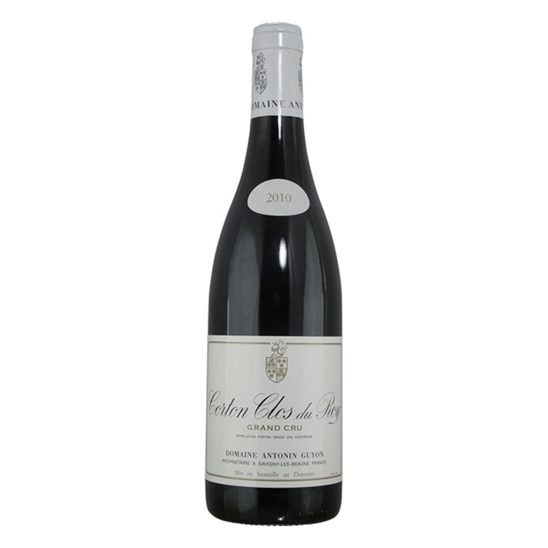 Antonin Guyon Corton Clos du Roy - 2010 (750ml)