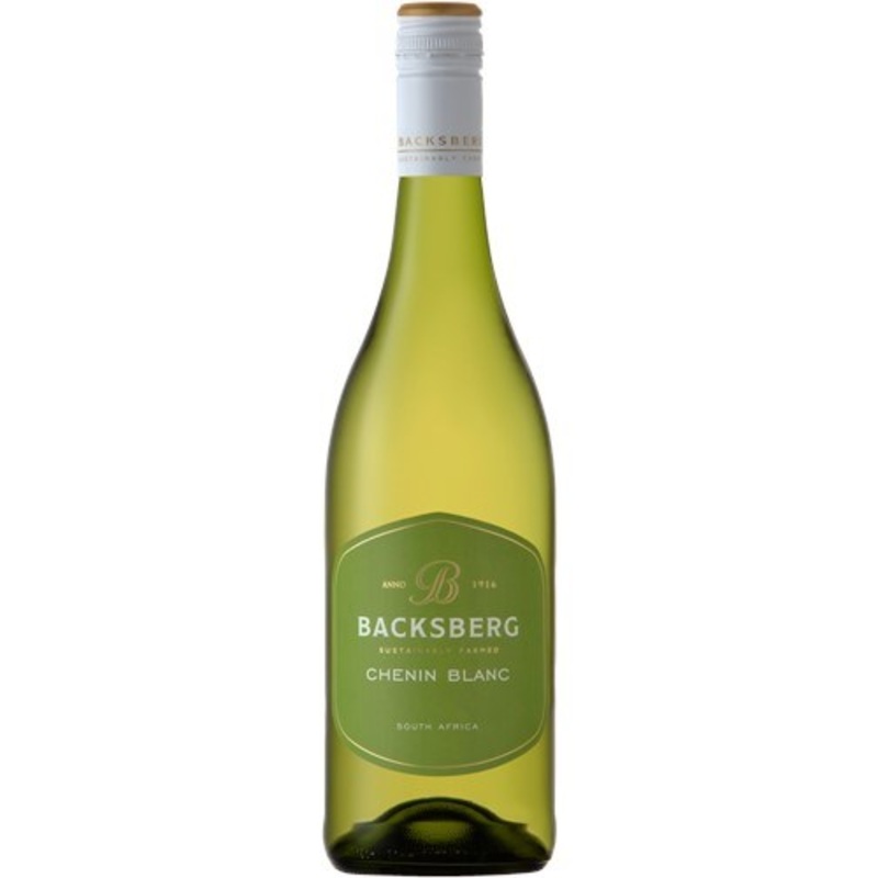 Backsberg Chenin Blanc - 2022 (750ml)