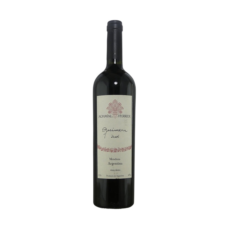 Achaval Ferrer Quimera - 2004 (750ml)