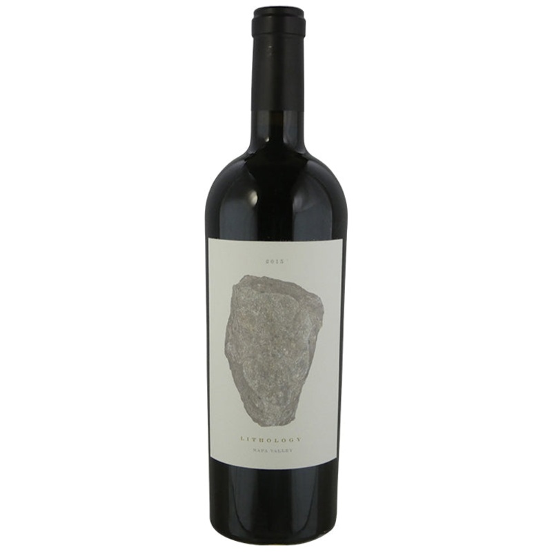Alejandro Bulgheroni 'Lithology' Cabernet Sauvignon - 2015 (750ml)