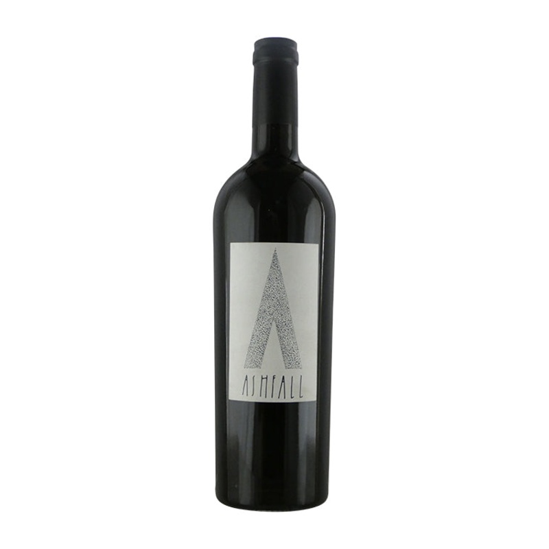 Ashfall Cabernet Sauvignon - 2017 (750ml)