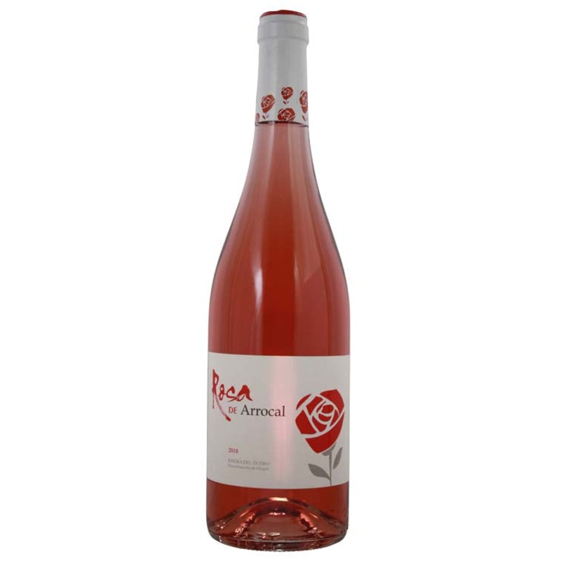 Arrocal Rosa Ribera del Duero - 2022 (750ml)