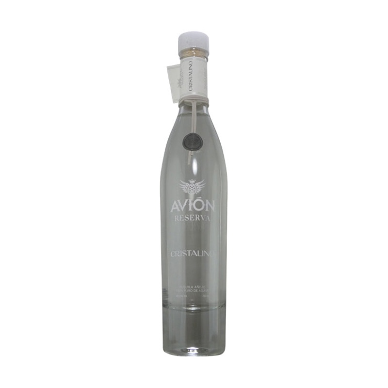 Avion Christalino Tequila (750ml)