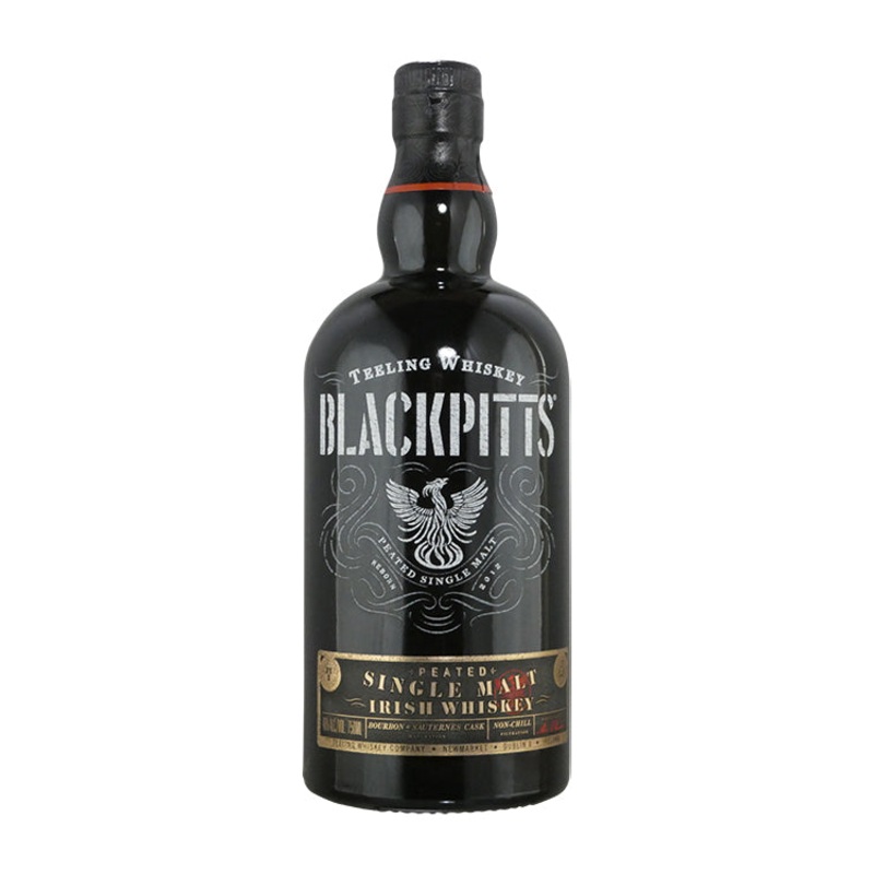 Teeling Blackpitt (750ml)
